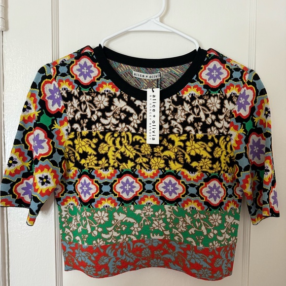 Alice and Olivia size small - Picture 4 of 4